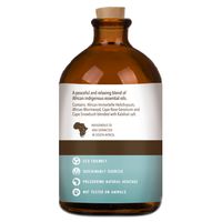 Pure Indigenous Tranquil Bath Salt 